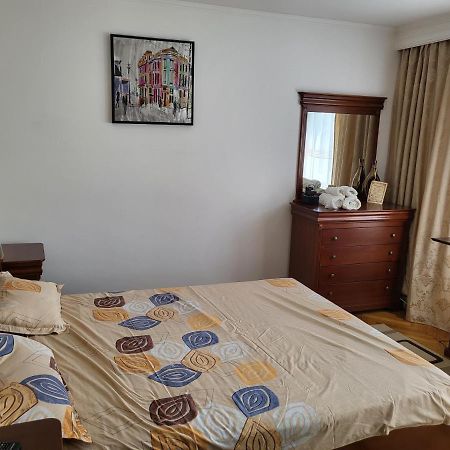 Apartament Florilor Baia Mare Eksteriør bilde