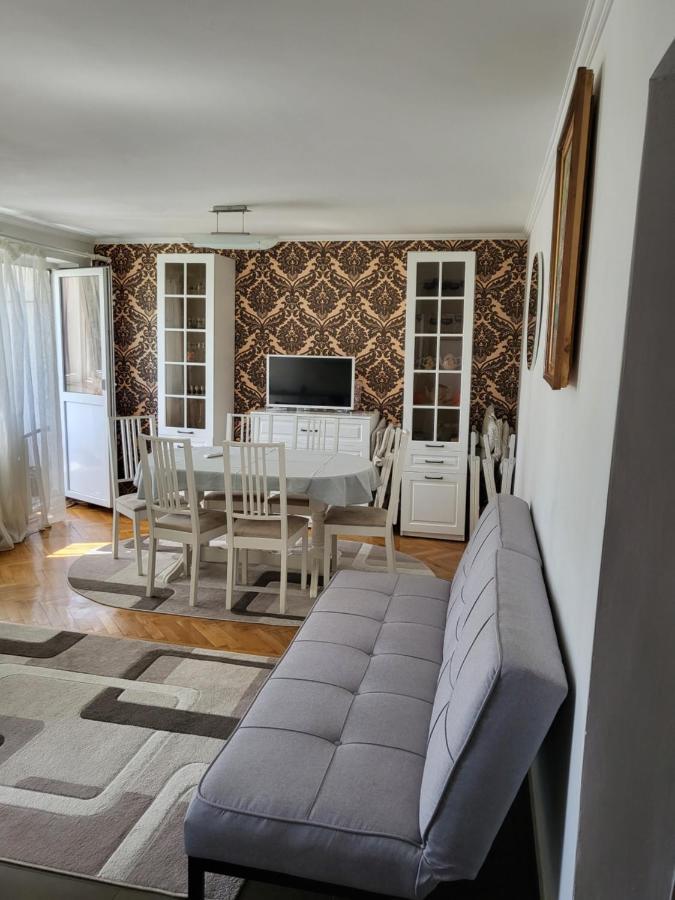 Apartament Florilor Baia Mare Eksteriør bilde