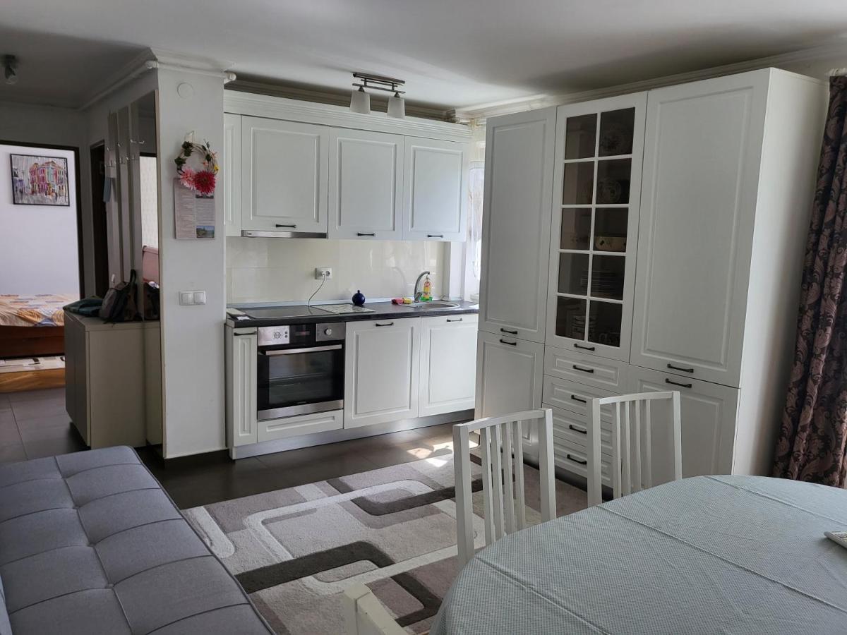 Apartament Florilor Baia Mare Eksteriør bilde