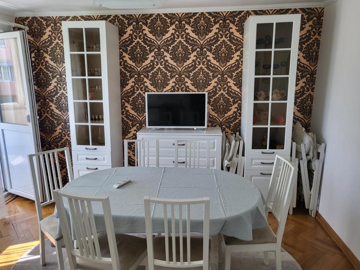Apartament Florilor Baia Mare Eksteriør bilde