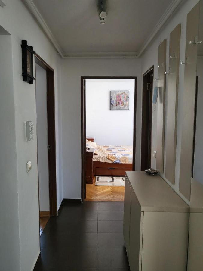 Apartament Florilor Baia Mare Eksteriør bilde