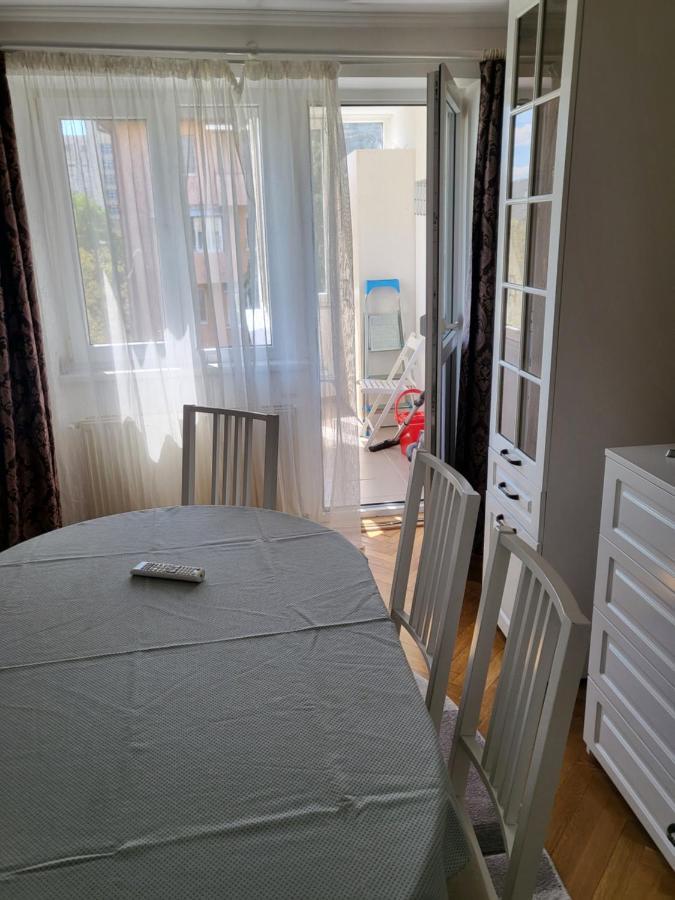 Apartament Florilor Baia Mare Eksteriør bilde