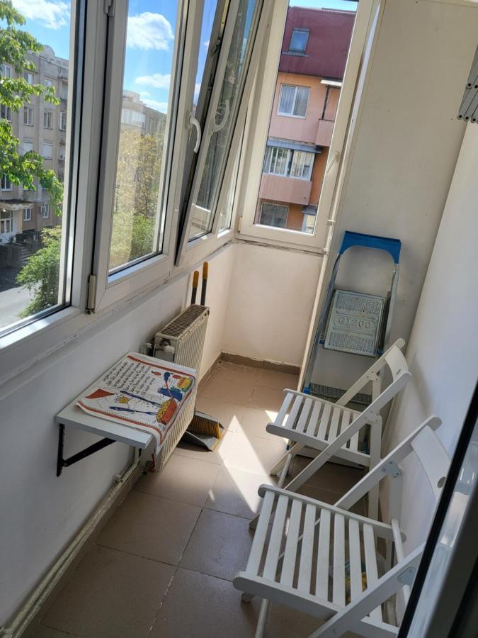 Apartament Florilor Baia Mare Eksteriør bilde