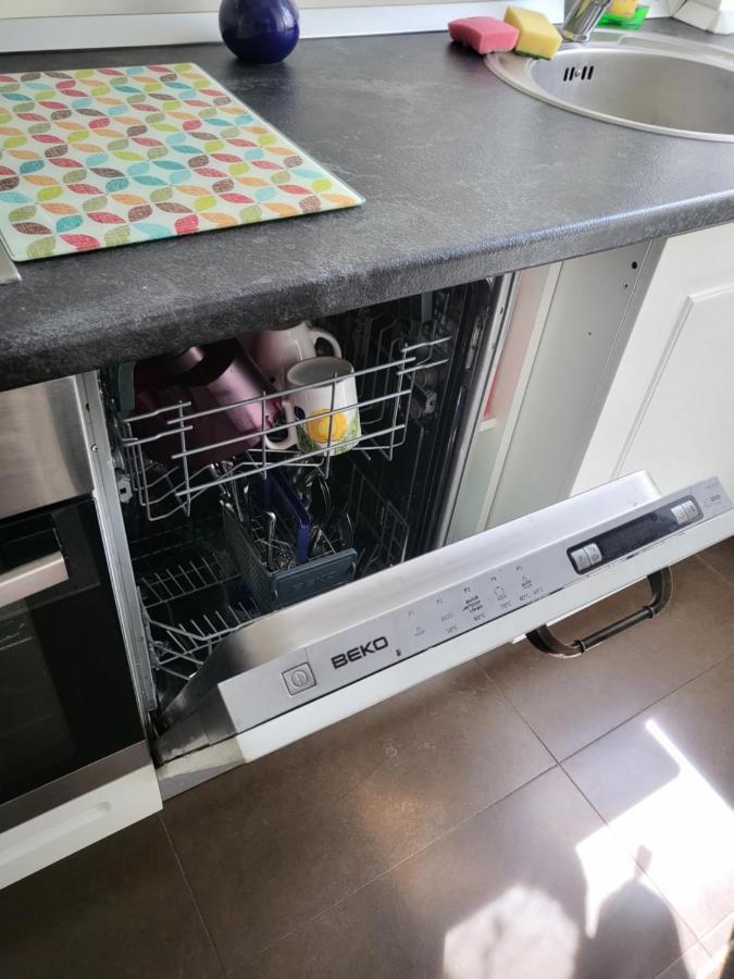 Apartament Florilor Baia Mare Eksteriør bilde