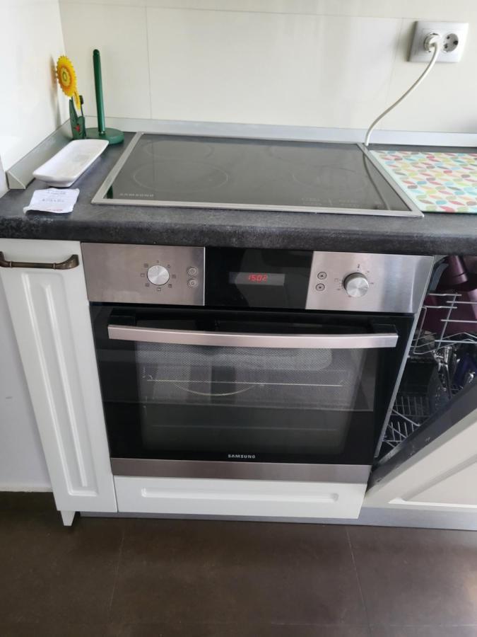 Apartament Florilor Baia Mare Eksteriør bilde