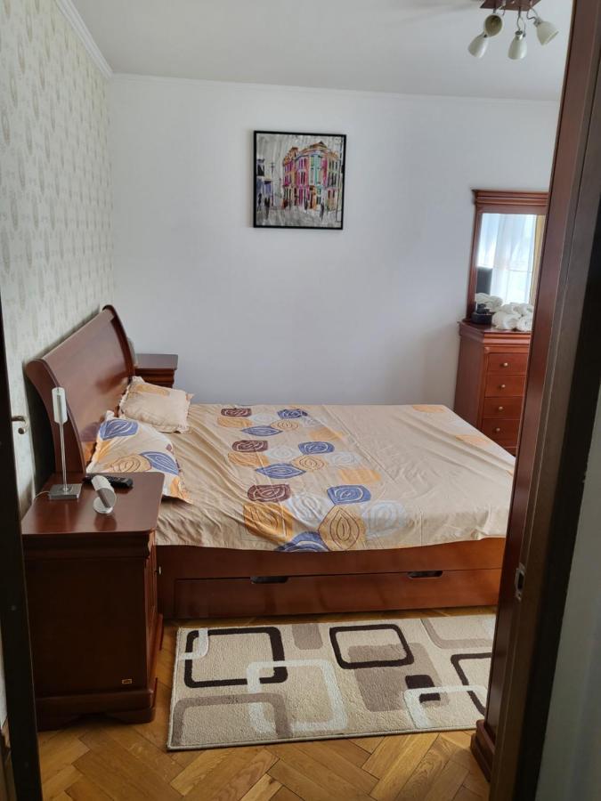 Apartament Florilor Baia Mare Eksteriør bilde