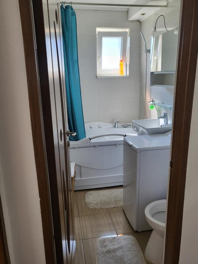 Apartament Florilor Baia Mare Eksteriør bilde