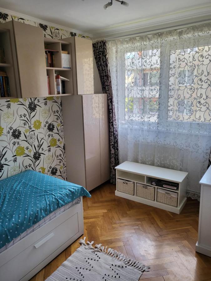 Apartament Florilor Baia Mare Eksteriør bilde