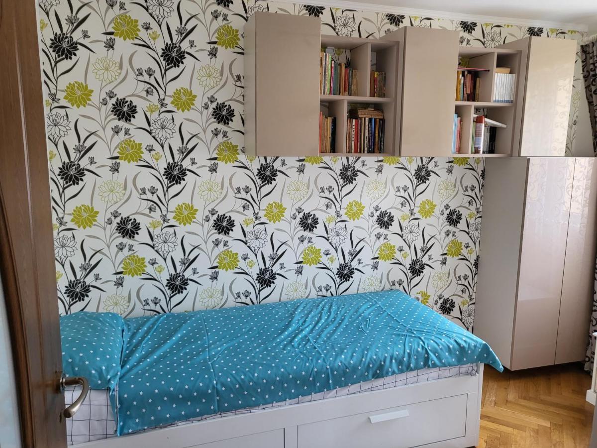 Apartament Florilor Baia Mare Eksteriør bilde