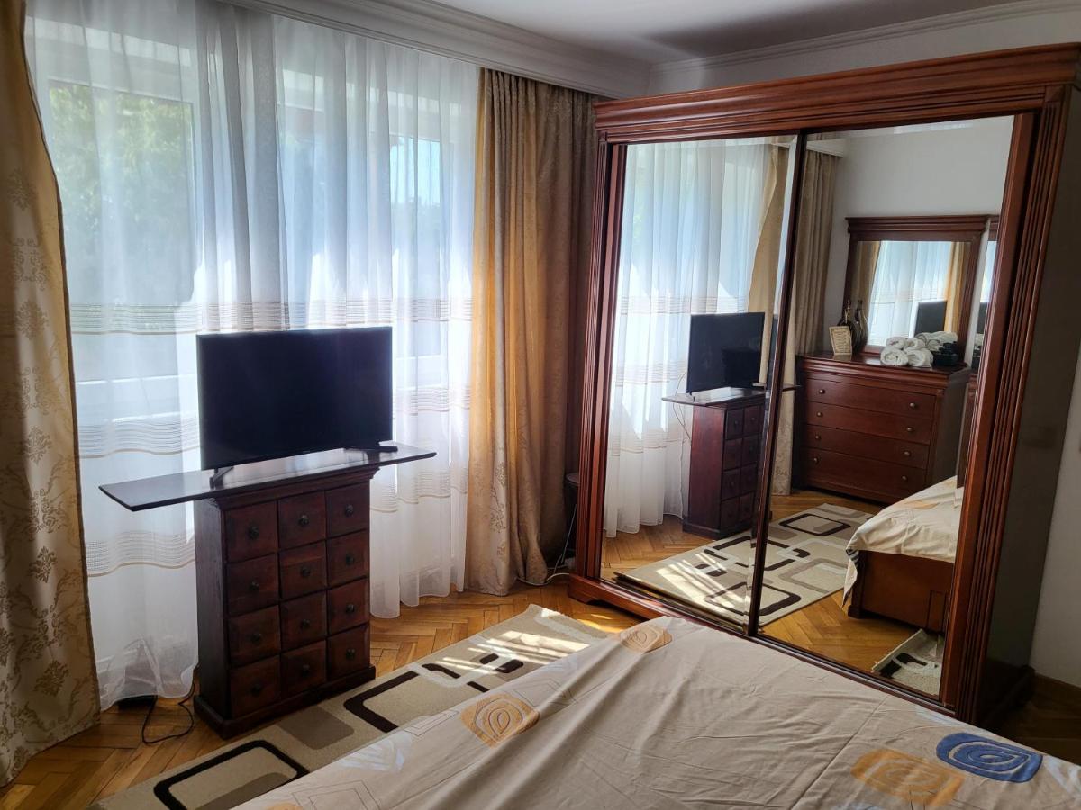 Apartament Florilor Baia Mare Eksteriør bilde