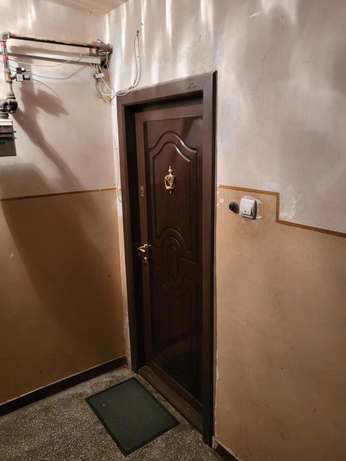 Apartament Florilor Baia Mare Eksteriør bilde